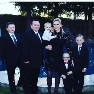 Meet your Posher, Tamie